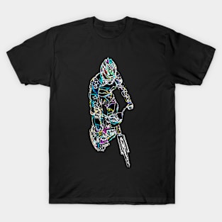 bmx T-Shirt